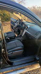 Chevrolet Captiva SUV_4x4_7míst 2007