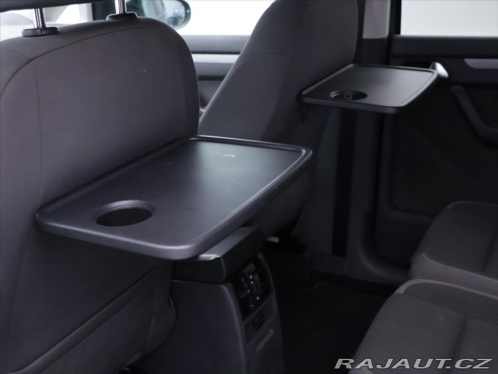 Volkswagen Touran 1,4 TSI 103kW DSG Aut.Kli 2011