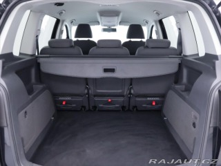 Volkswagen Touran 1,4 TSI 103kW DSG Aut.Kli 2011