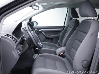 Volkswagen Touran 1,4 TSI 103kW DSG Aut.Kli 2011