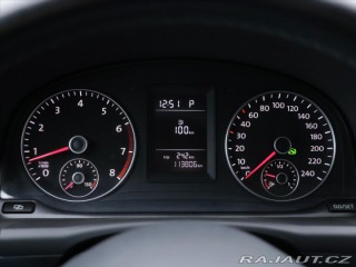 Volkswagen Touran 1,4 TSI 103kW DSG Aut.Kli 2011