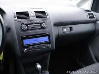 Volkswagen Touran 1,4 TSI 103kW DSG Aut.Kli 2011