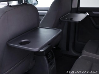 Volkswagen Touran 1,4 TSI 103kW DSG Aut.Kli 2011