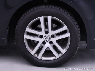 Volkswagen Touran 1,4 TSI 103kW DSG Aut.Kli 2011
