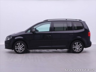 Volkswagen Touran 1,4 TSI 103kW DSG Aut.Kli 2011