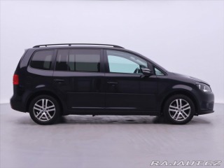 Volkswagen Touran 1,4 TSI 103kW DSG Aut.Kli 2011