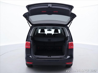 Volkswagen Touran 1,4 TSI 103kW DSG Aut.Kli 2011