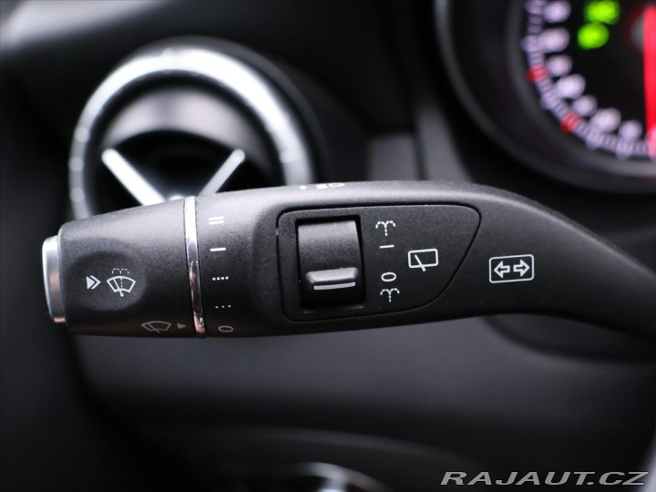 Mercedes-Benz CLA 2,1 200d Aut. AMG Line SB 2017