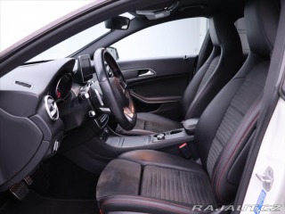 Mercedes-Benz CLA 2,1 200d Aut. AMG Line SB 2017