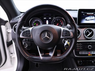 Mercedes-Benz CLA 2,1 200d Aut. AMG Line SB 2017