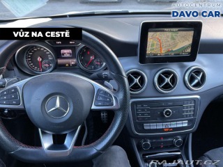 Mercedes-Benz CLA 2,1 200d Aut AMG Line SB 2017