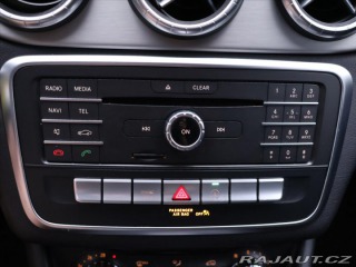 Mercedes-Benz CLA 2,1 200d Aut. AMG Line SB 2017