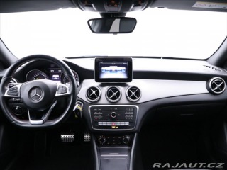 Mercedes-Benz CLA 2,1 200d Aut. AMG Line SB 2017