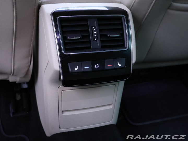 Škoda Superb 2,0 TDI 140kW 4x4 DSG L&a 2018