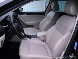 Škoda Superb 2,0 TDI 140kW 4x4 DSG L&a 2018