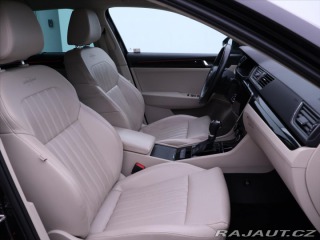Škoda Superb 2,0 TDI 140kW 4x4 DSG L&a 2018