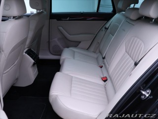 Škoda Superb 2,0 TDI 140kW 4x4 DSG L&a 2018