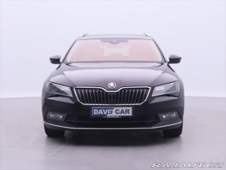 Škoda Superb 2,0 TDI 140kW 4x4 DSG L&a 2018