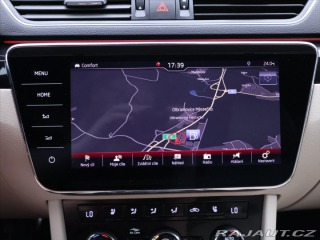 Škoda Superb 2,0 TDI 140kW 4x4 DSG L&a 2018