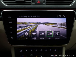 Škoda Superb 2,0 TDI 140kW 4x4 DSG L&a 2018