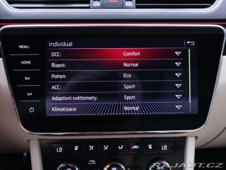 Škoda Superb 2,0 TDI 140kW 4x4 DSG L&a 2018