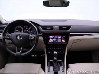 Škoda Superb 2,0 TDI 140kW 4x4 DSG L&a 2018