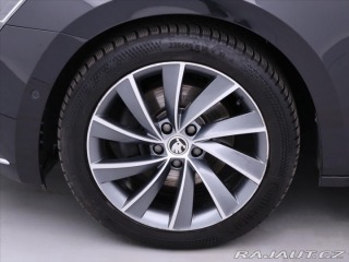 Škoda Superb 2,0 TDI 140kW 4x4 DSG L&a 2018
