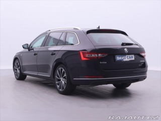 Škoda Superb 2,0 TDI 140kW 4x4 DSG L&a 2018