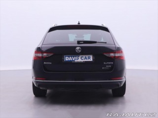 Škoda Superb 2,0 TDI 140kW 4x4 DSG L&a 2018