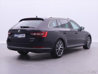 Škoda Superb 2,0 TDI 140kW 4x4 DSG L&a 2018