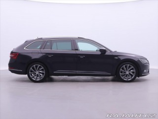 Škoda Superb 2,0 TDI 140kW 4x4 DSG L&a 2018