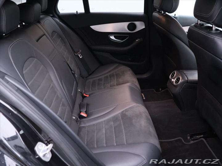Mercedes-Benz C 1,6 160 AMG-line Virtual 2020