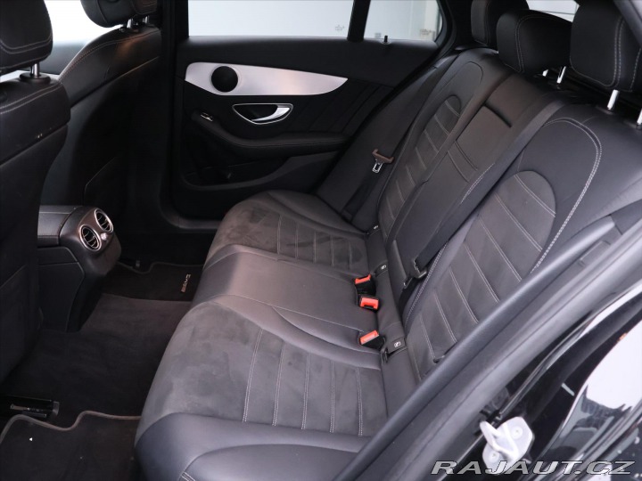 Mercedes-Benz C 1,6 160 AMG-line Virtual 2020
