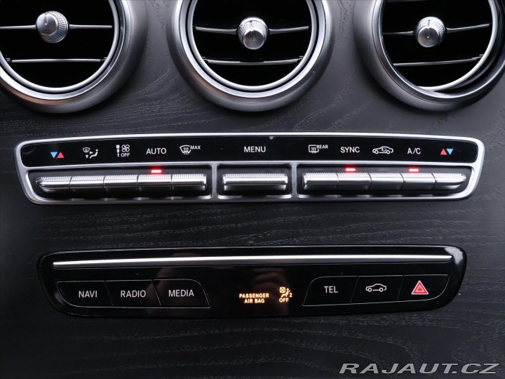 Mercedes-Benz C 1,6 160 AMG-line Virtual 2020