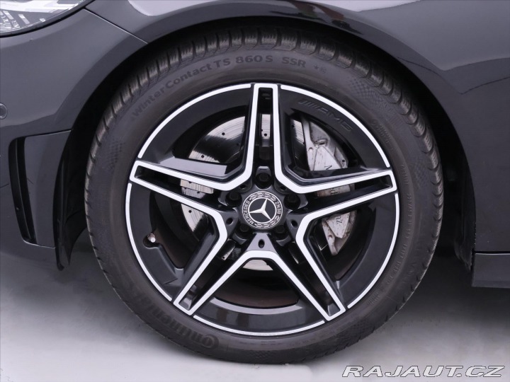 Mercedes-Benz C 1,6 160 AMG-line Virtual 2020
