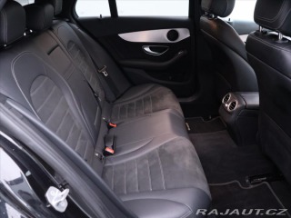 Mercedes-Benz C 1,6 160 AMG-line Virtual 2020