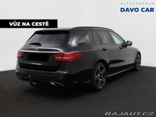 Mercedes-Benz C 1,6 160 AMG-line Virtual 2020