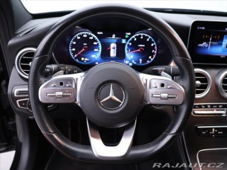 Mercedes-Benz C 1,6 160 AMG-line Virtual 2020