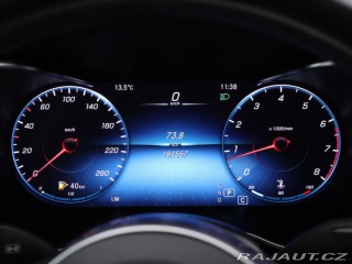 Mercedes-Benz C 1,6 160 AMG-line Virtual 2020