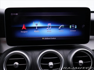 Mercedes-Benz C 1,6 160 AMG-line Virtual 2020