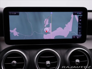 Mercedes-Benz C 1,6 160 AMG-line Virtual 2020
