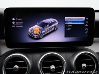Mercedes-Benz C 1,6 160 AMG-line Virtual 2020