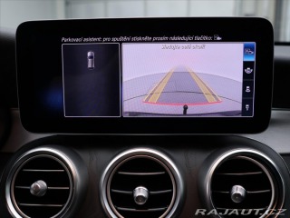 Mercedes-Benz C 1,6 160 AMG-line Virtual 2020