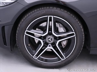 Mercedes-Benz C 1,6 160 AMG-line Virtual 2020