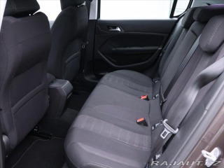 Peugeot 308 1,2 81kW Allure LED Navi 2015