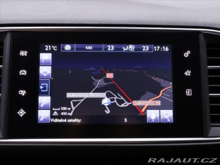 Peugeot 308 1,2 81kW Allure LED Navi 2015