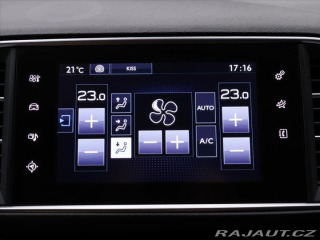 Peugeot 308 1,2 81kW Allure LED Navi 2015