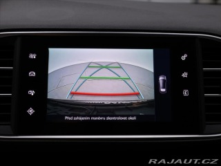 Peugeot 308 1,2 81kW Allure LED Navi 2015