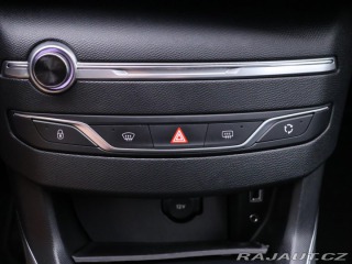 Peugeot 308 1,2 81kW Allure LED Navi 2015