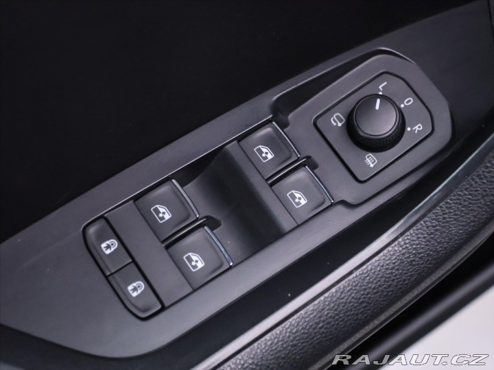 Škoda Kodiaq 2,0 TDI 140kW DSG 4x4 LED 2017